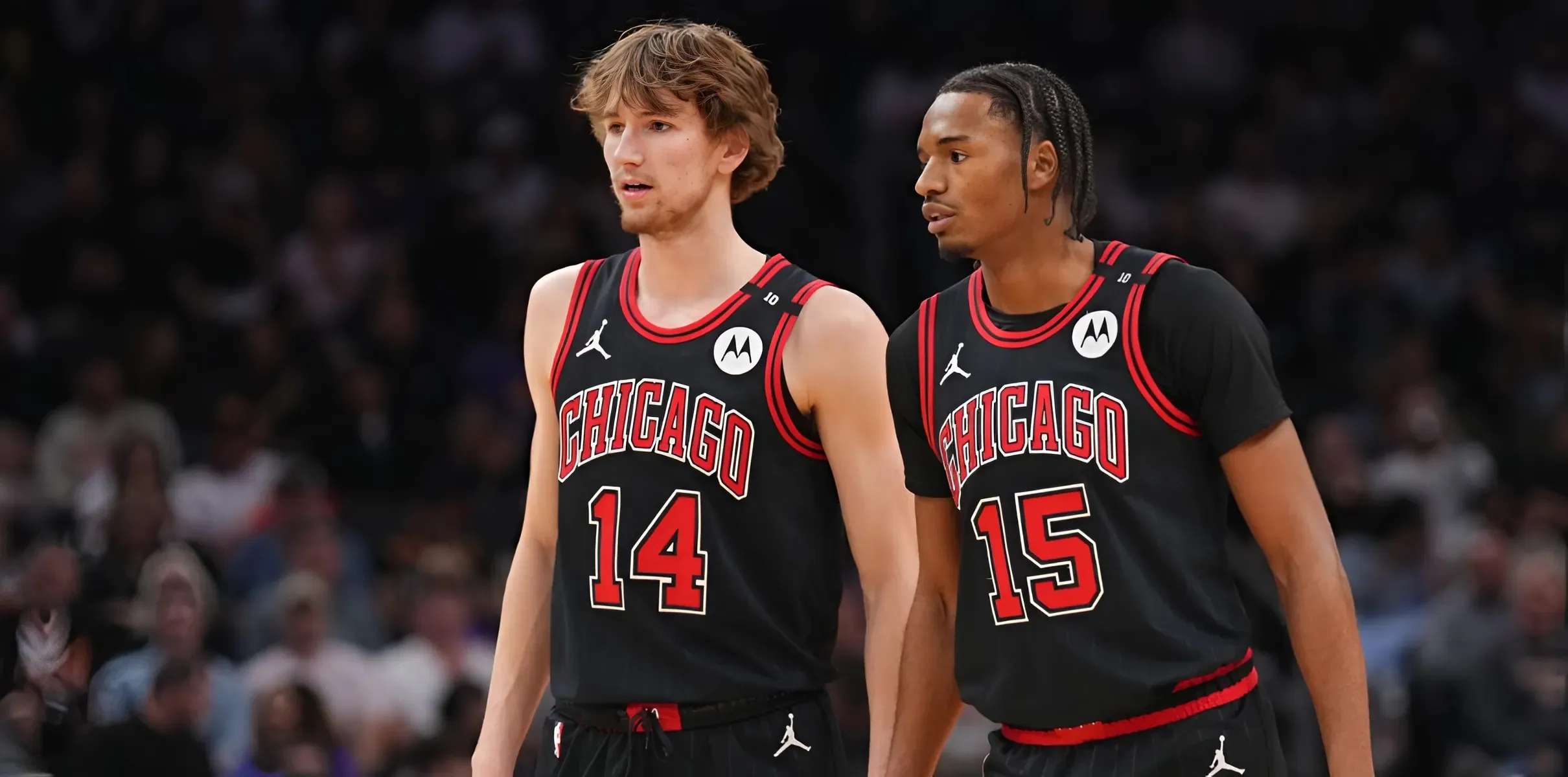 2025 NBA Draft Update: Bulls Remain at Twelve