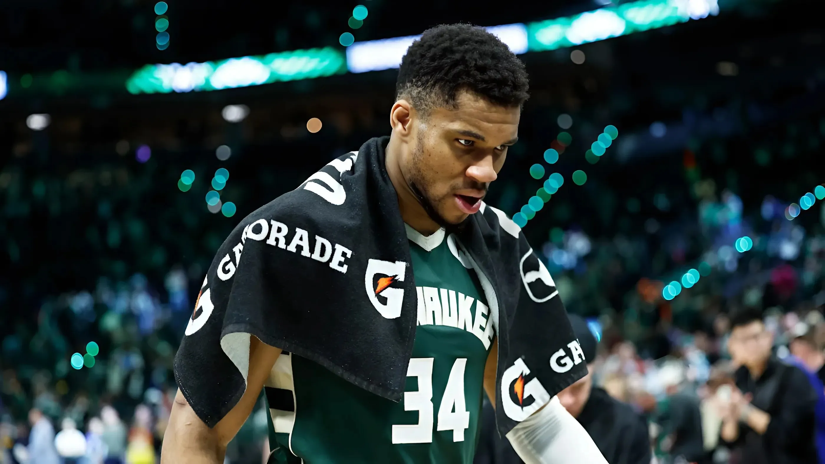 Heat's Giannis pursuit is more complicated than it seems