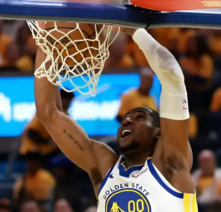 Timberwolves Coach Compares Warriors’ Jonathan Kuminga to $244 Million Star