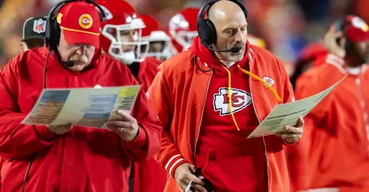 Chiefs Rookie Who Exploded at Minicamp Might Flip Entire Depth Chart