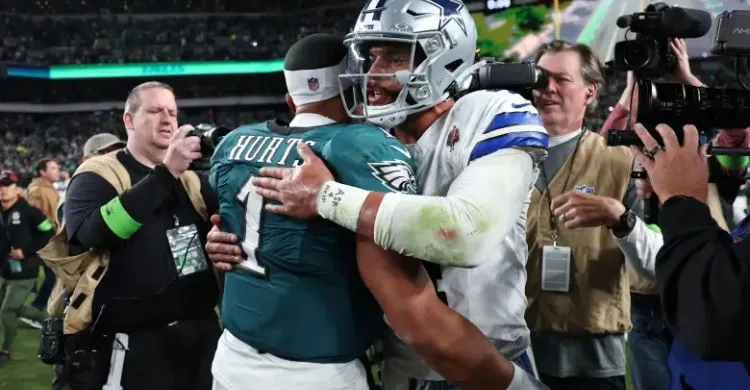 NFL Issues Major Challenge to Cowboys in Season Opener