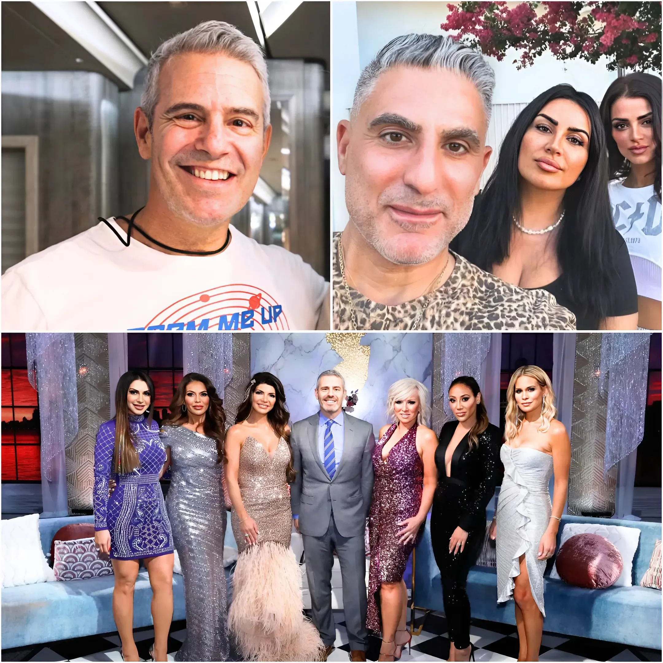 Bravo Announces Real Housewives of Rhode Island & Shahs of Sunset Spinoff Called ‘The Valley Persian Style,’ Plus More New Shows and Returning Series Are Confirmed With No Mention of RHONJ