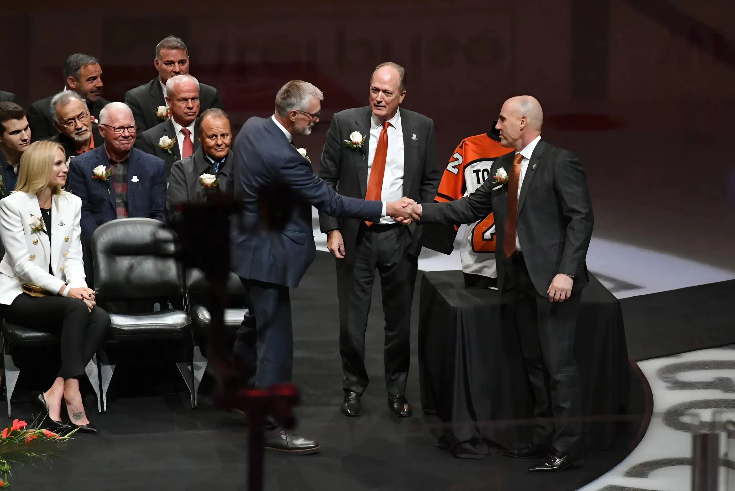 Insiders Give Update On Where Flyers Stand In Tocchet Race