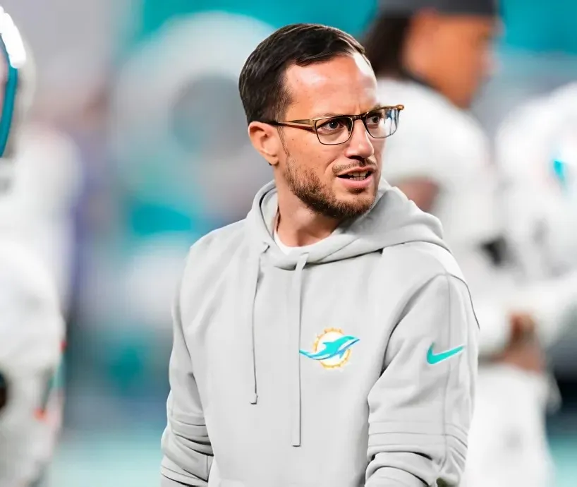 Dolphins Announce Signing of Former Jets Player