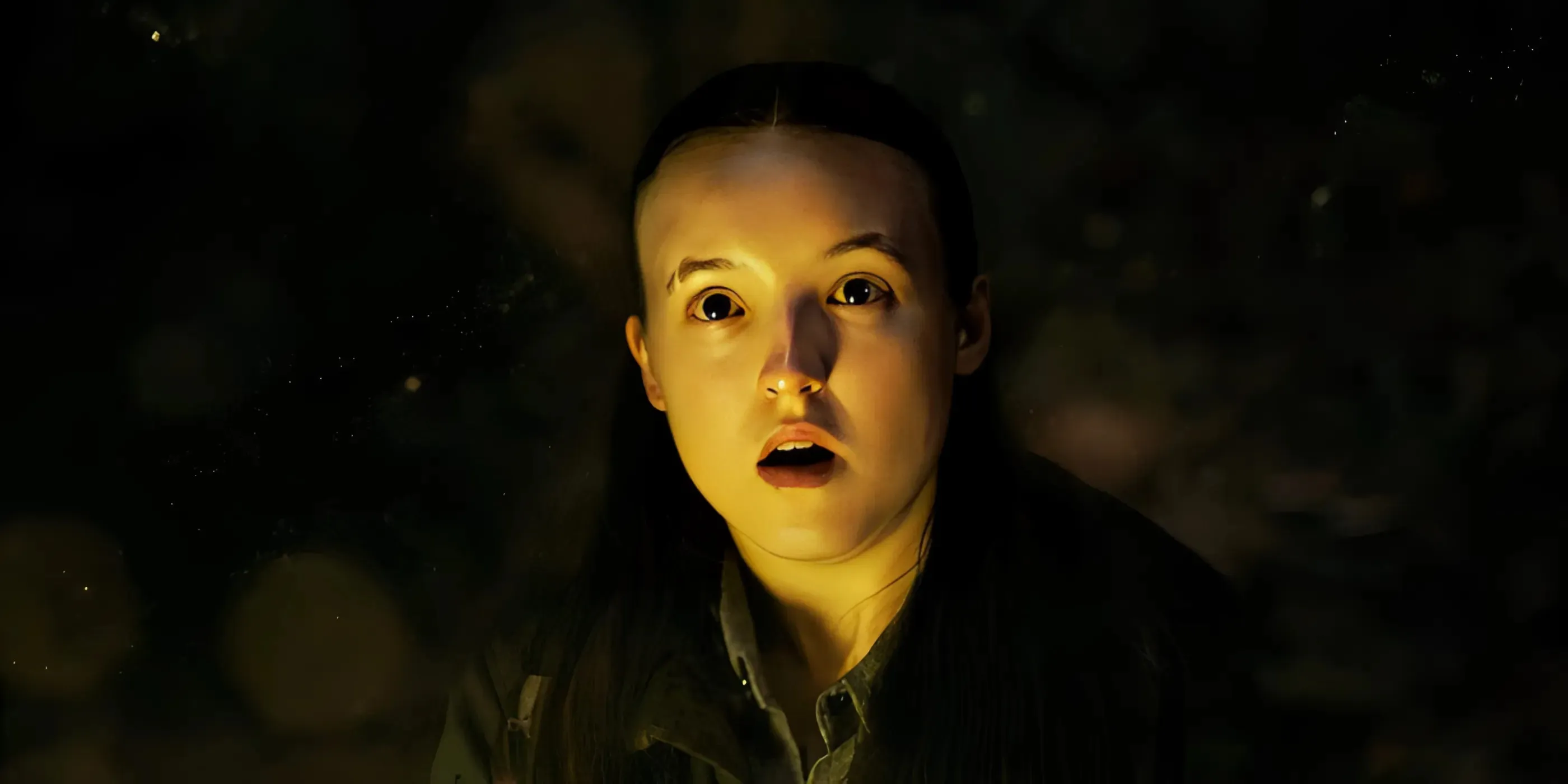 "It’s Not Suffocation": The Last Of Us Season 2's New Spores Infection Explained By Star