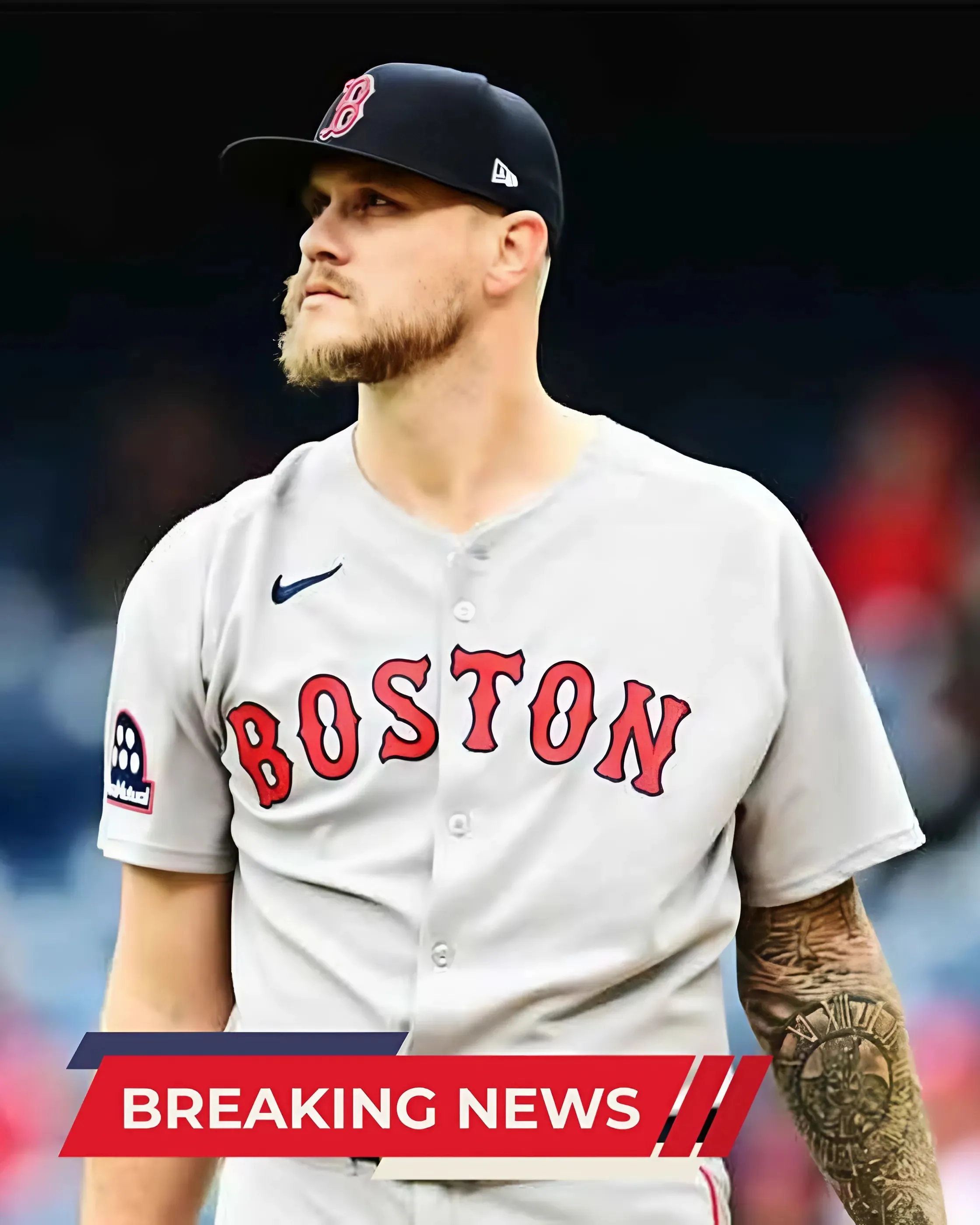 Red Sox news: Tanner Houck replicates Boston nightmare in loss to Tigers