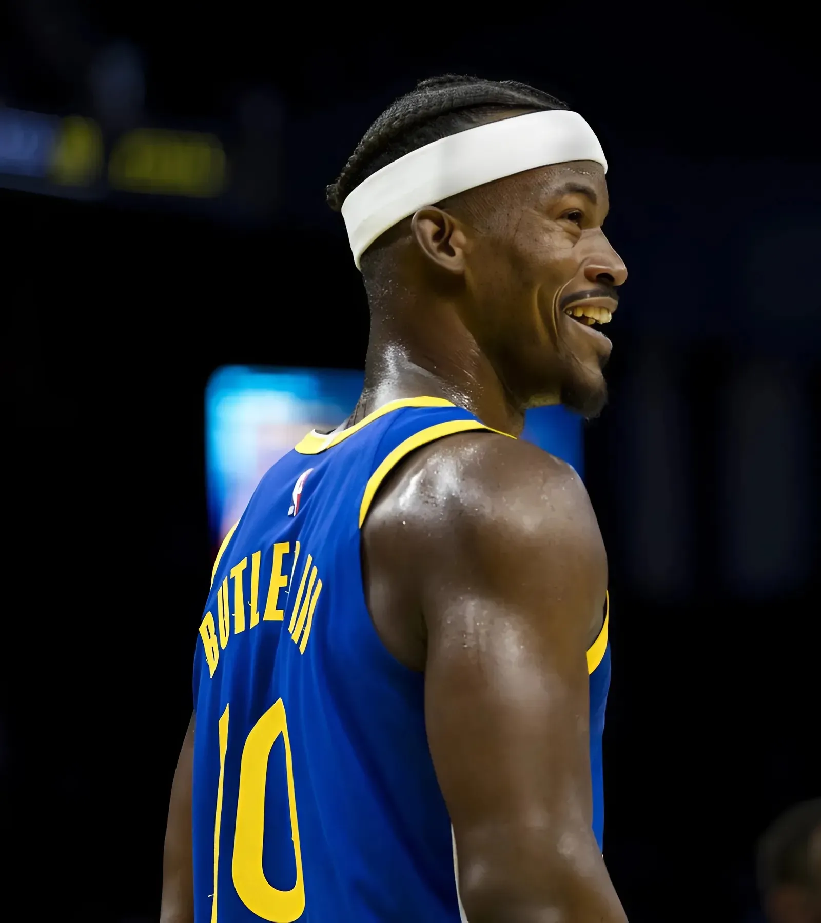 Warriors Star Jimmy Butler Contradicts Steve Kerr’s Hot Take