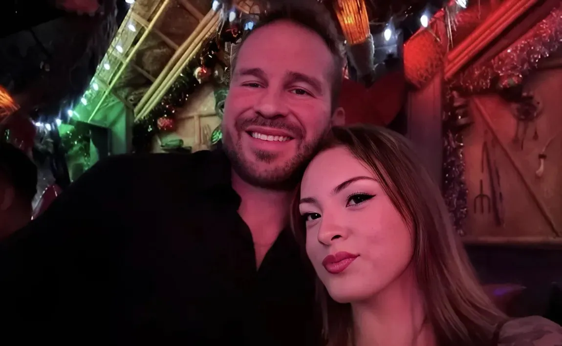 Police Report Reveals More Frightening Details About the Night ‘Teen Mom’ Dad Nathan Griffith Was Arrested for Strangling Girlfriend Anastasia Biddle