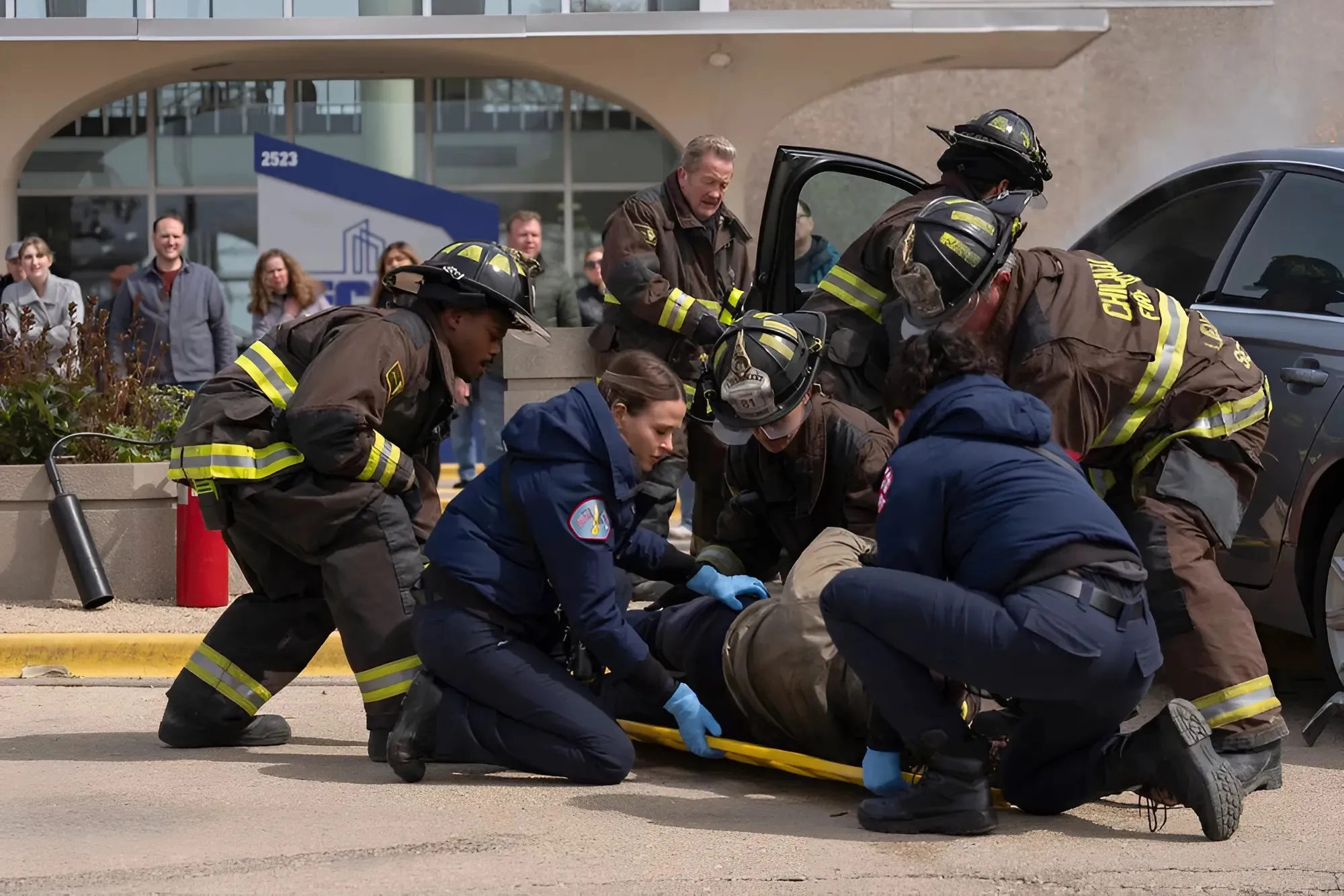 Chicago Fire Season 13, Episode 21: ‘The Bad Guy’ - When & Where to Watch + Plot Details