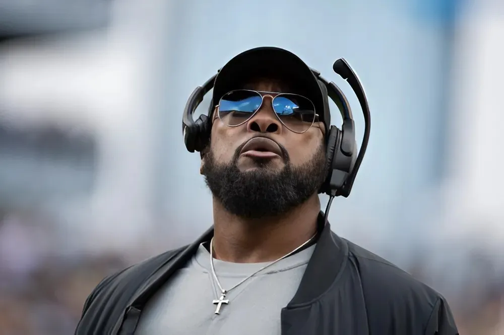 Steelers Make Surprise Roster Move, Cut 25-Year-Old RB While Locking In 3 New Signings — What’s Behind the Shake-Up? Steelers Make Surprise Roster Move, Cut 25-Year-Old RB While Locking In 3 New Signings — What’s Behind the Shake-Up?