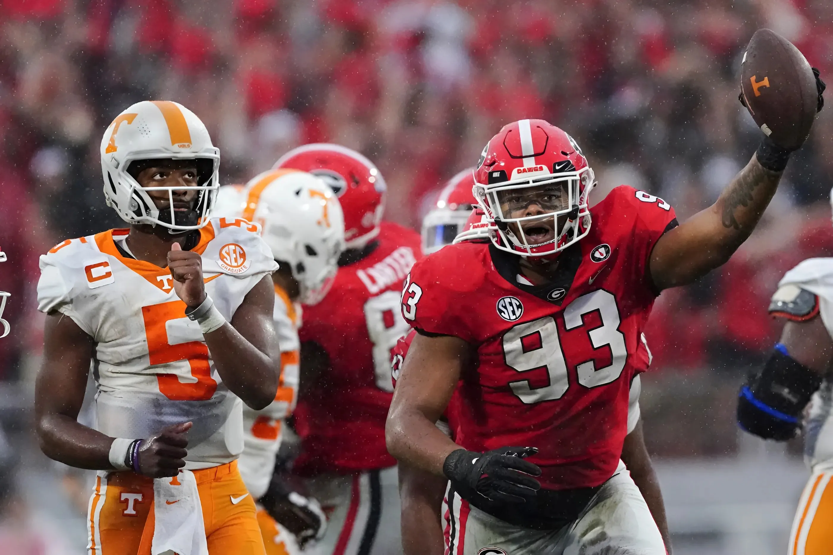 Versatile Vikings ‘Havoc Wreaker’ Lands on Post-Draft Watchlist
