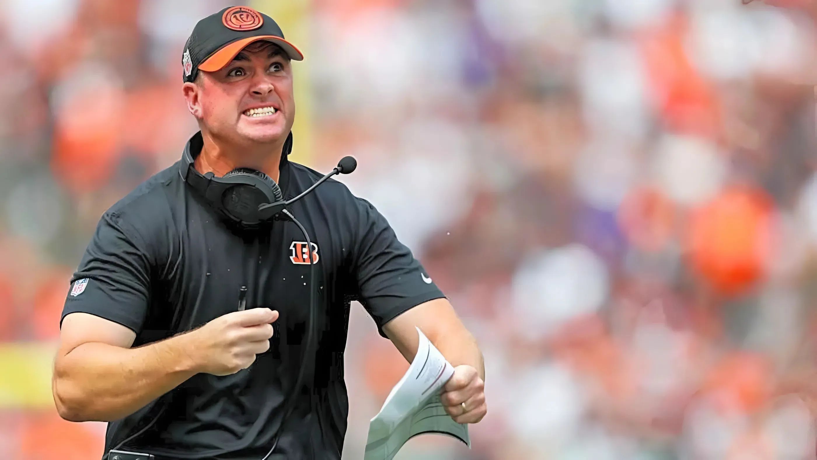 Adam Schefter just gave Ravens fans another reason to laugh at the Bengals