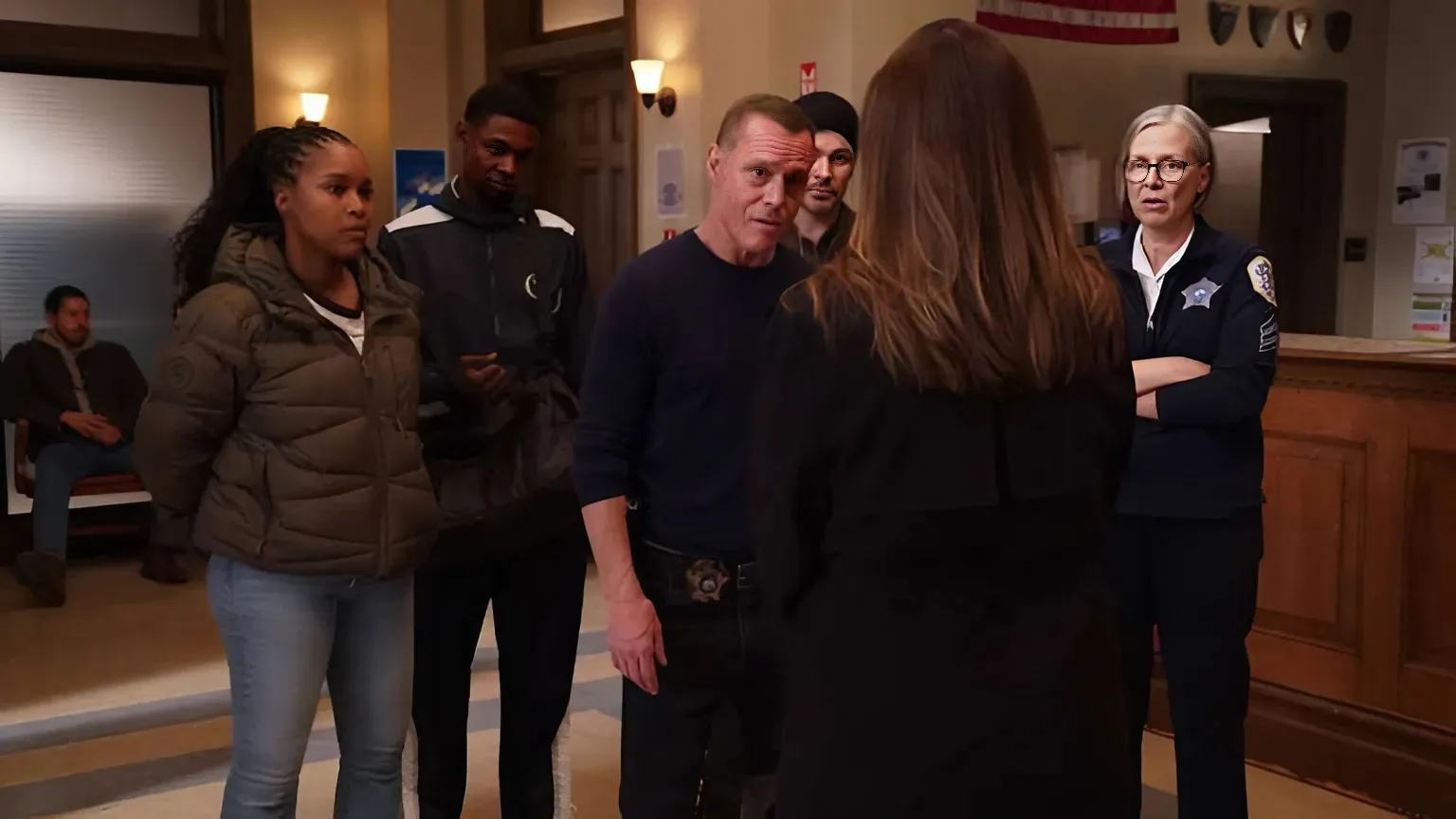 BREAKING: Chicago P.D. Season 13 Renewed—but with a Major Twist! BREAKING: Chicago P.D. Season 13 Renewed—but with a Major Twist!
