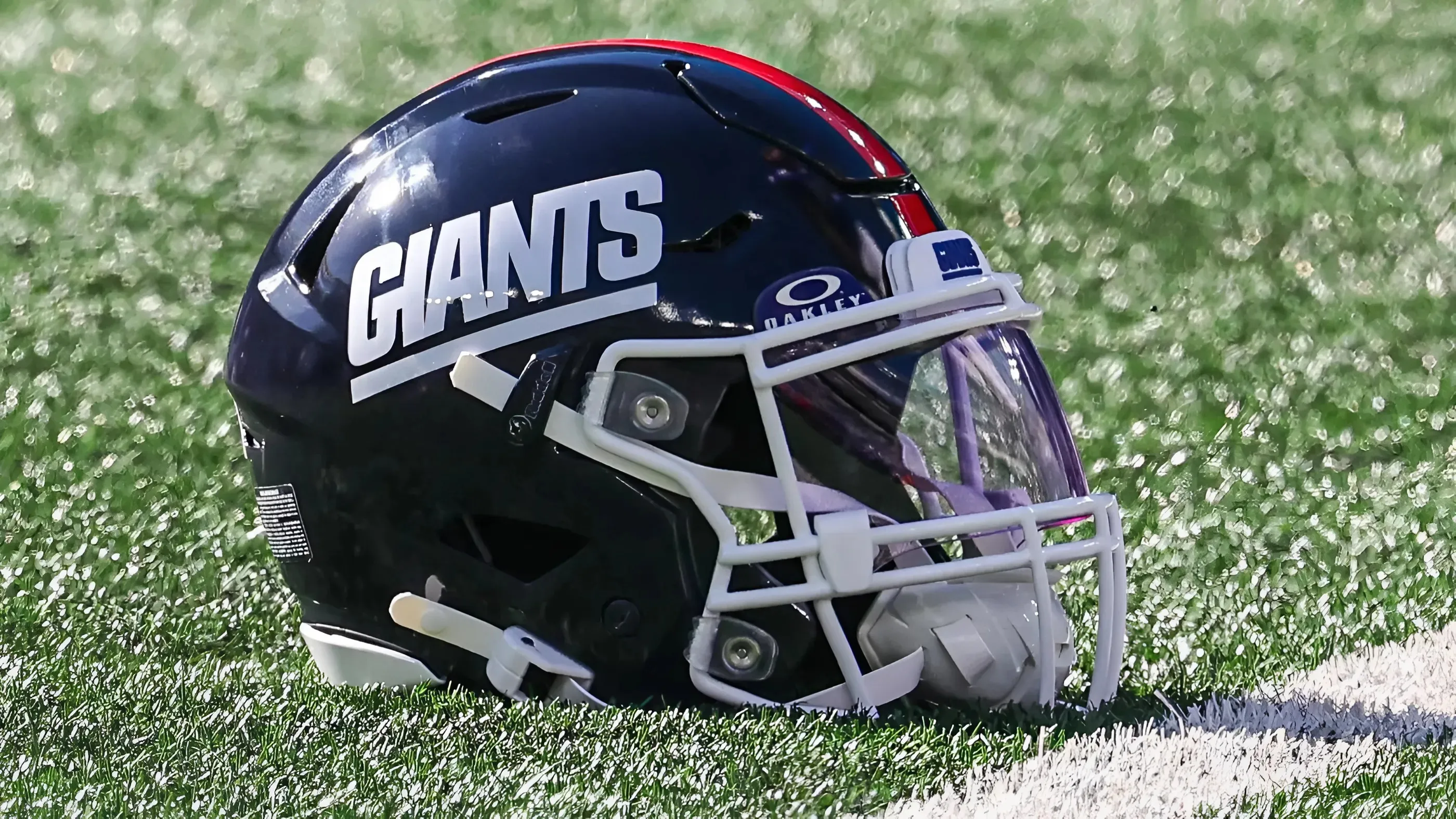 Giants Bolster Secondary with the Signing of Promising Cornerback T.J. Moore Ahead of 2025 Season