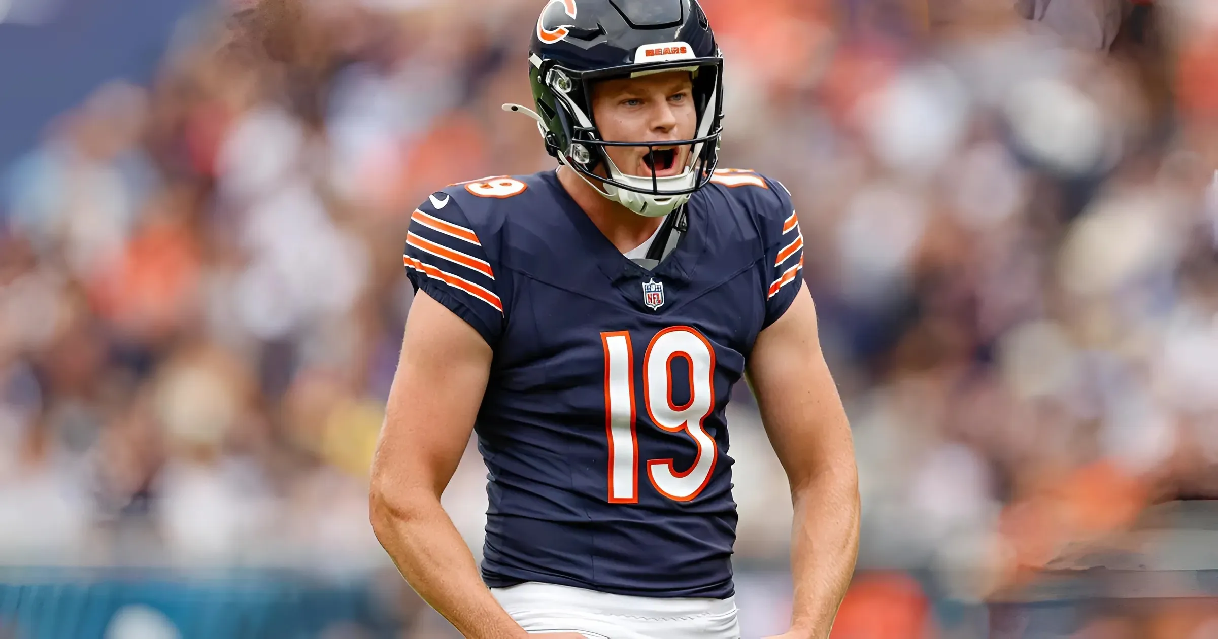 Bears Sign Rookie CB After Tryout Using Crafty Roster Move