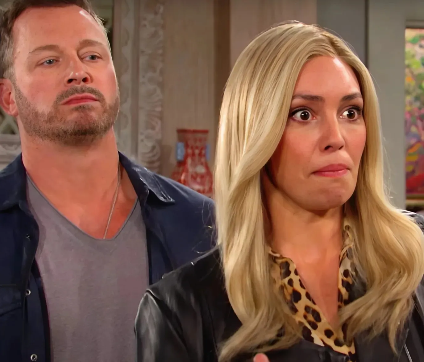 Days Of Our Lives Spoilers, May 13, 2025