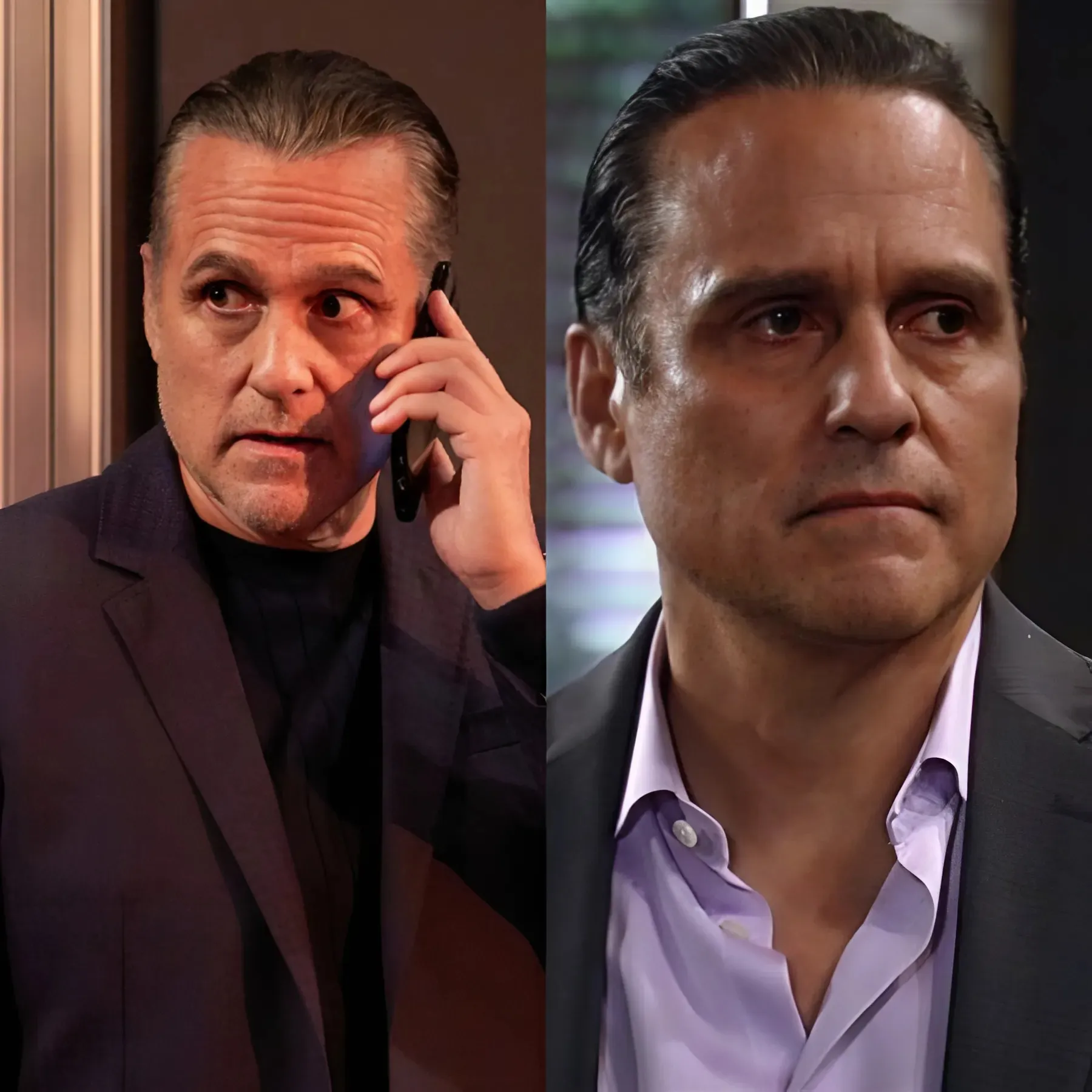 General Hospital Maurice Benard Opens Up About His Fear of Never Acting Again