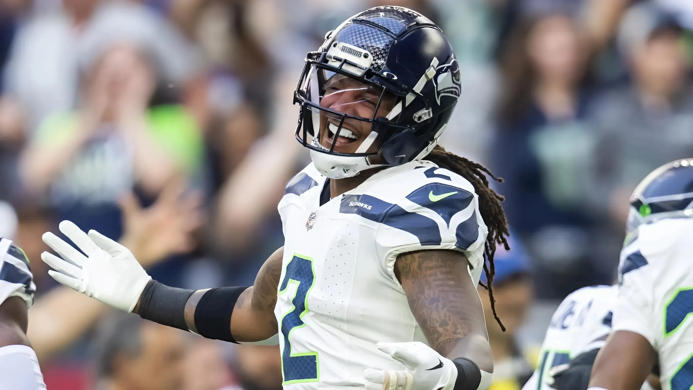 Ex-Seahawks starting safety lands with Browns
