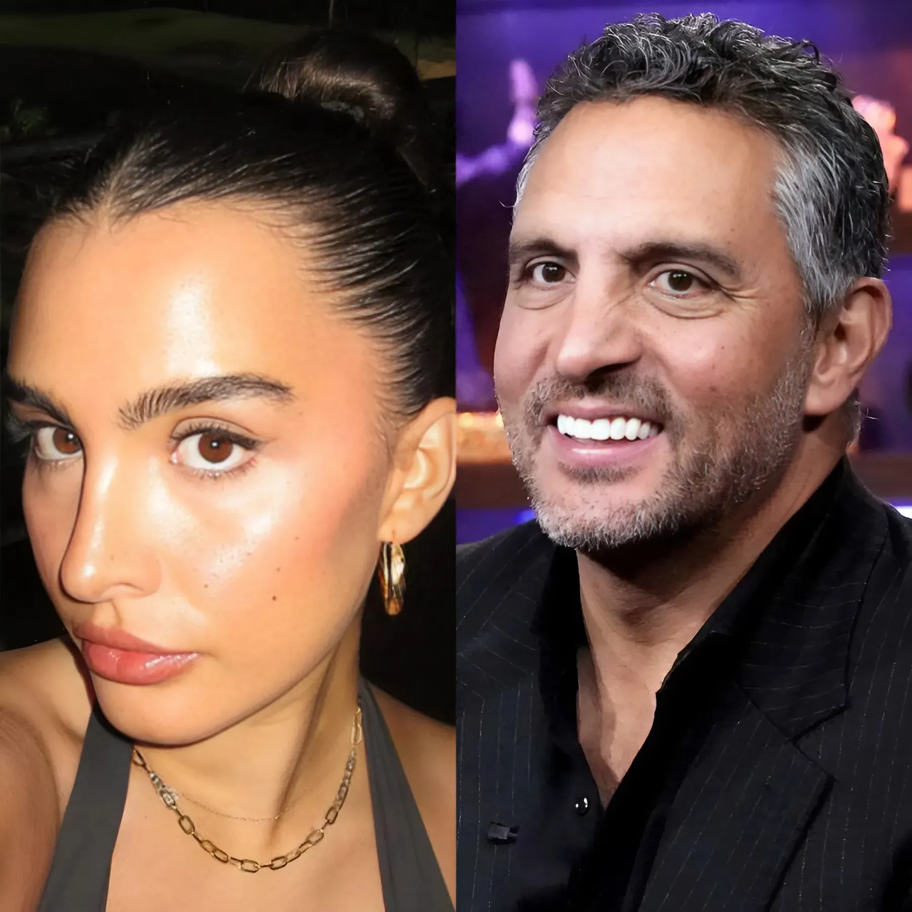 Sophia Umansky Confirms She No Longer Works With Dad Mauricio Umansky at The Agency
