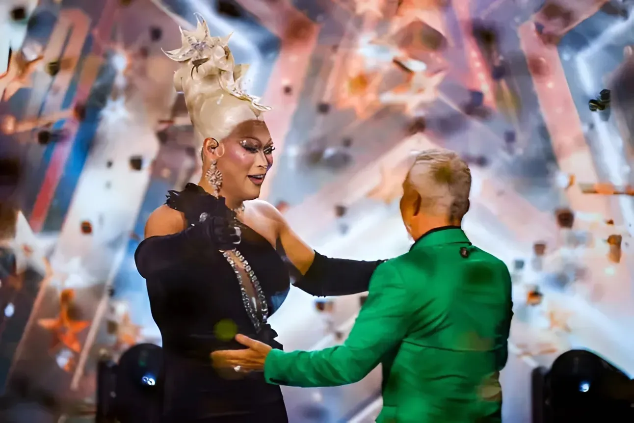 Britain's Got Talent star praised for "outstanding" performance as two more acts make 2025 final