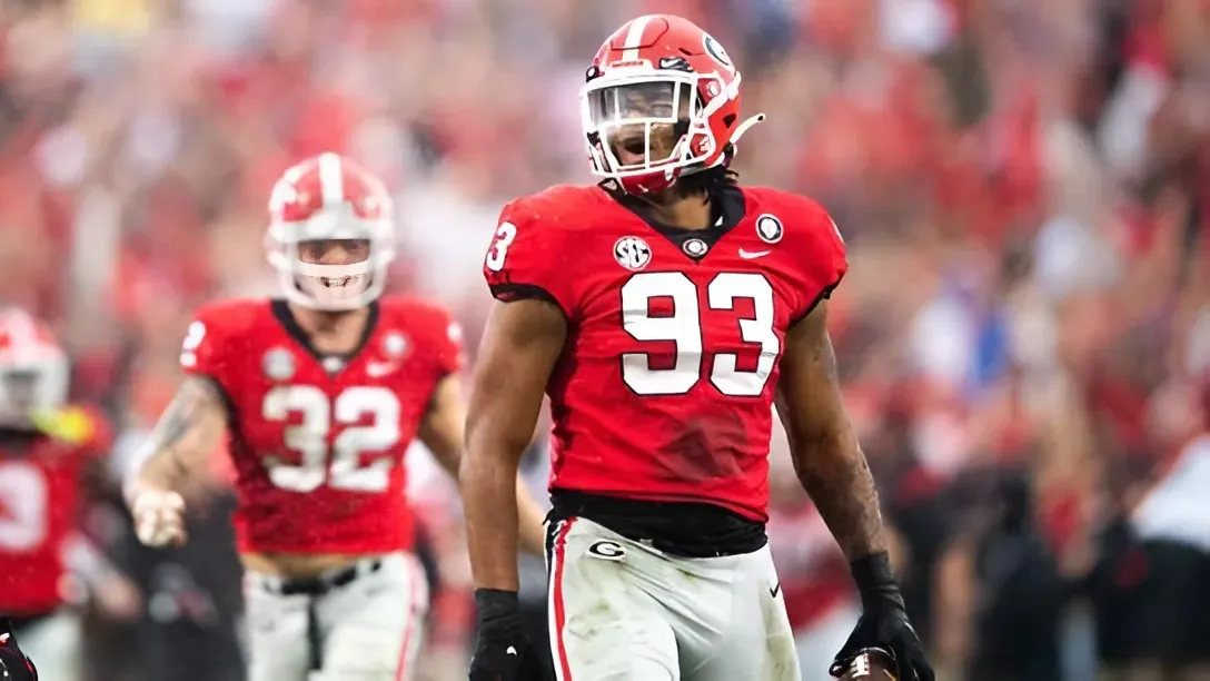 Versatile Vikings ‘Havoc Wreaker’ Lands on Post-Draft Watchlist