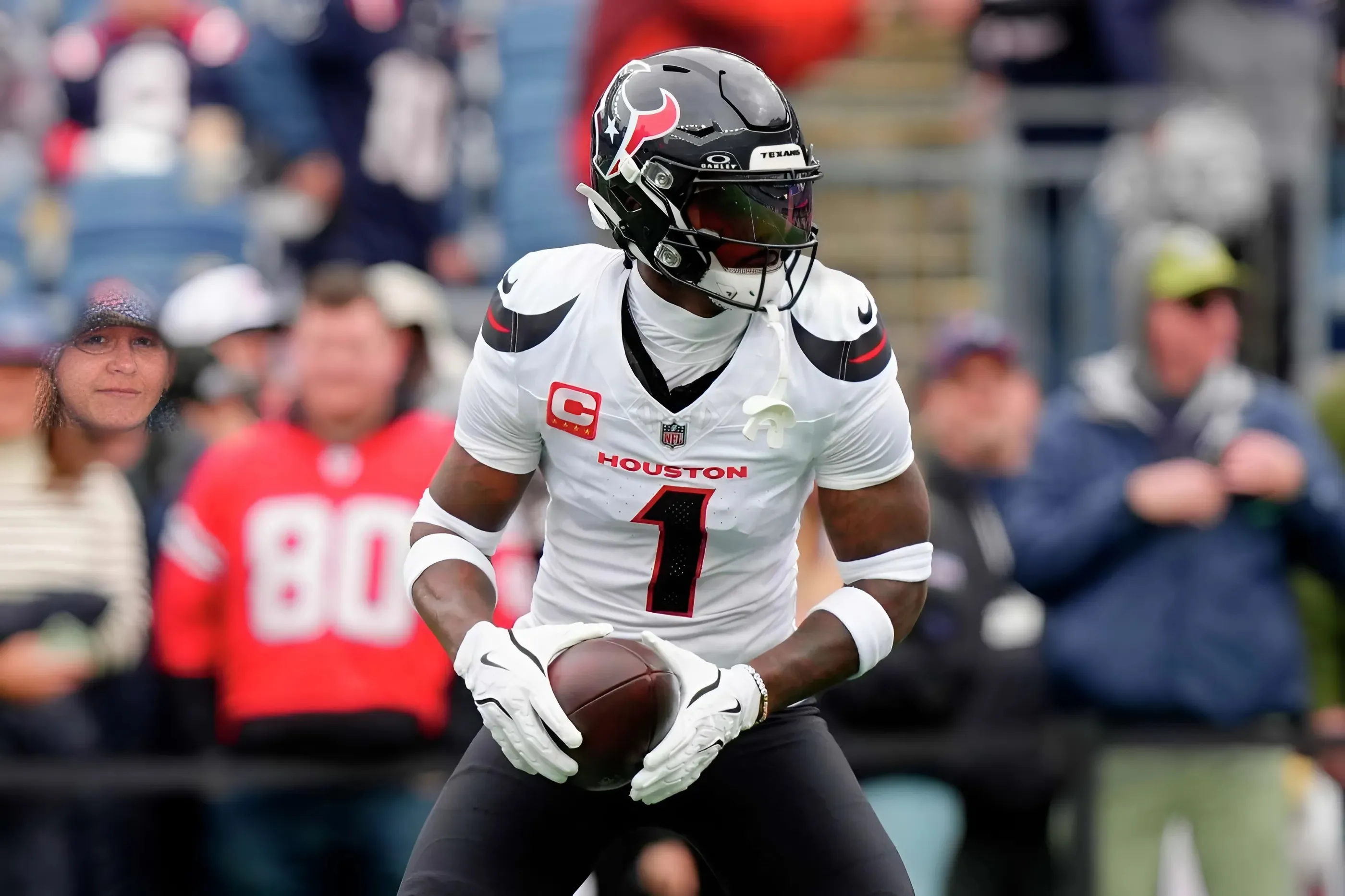 Patriots rookie receiver reveals why playing with Stefon Diggs will be a full circle moment Patriots rookie receiver reveals why playing with Stefon Diggs will be a full circle moment