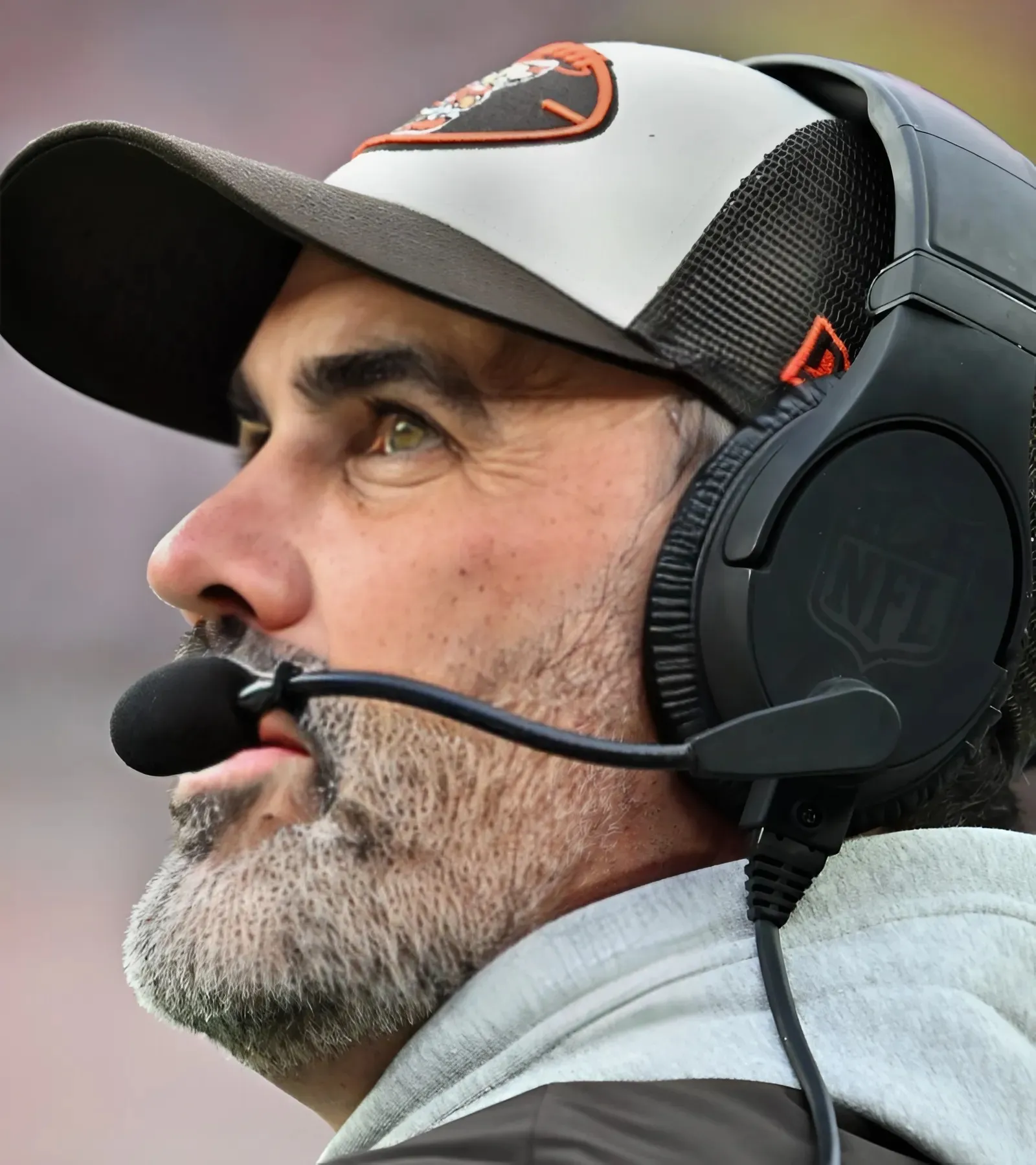 Browns Make Flurry of Roster Moves After Rookie Camp Browns Make Flurry of Roster Moves After Rookie Camp