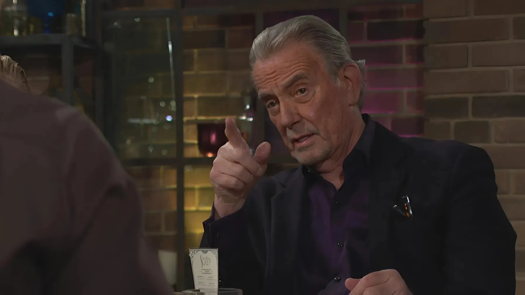 The Young and the Restless spoilers, May 13: Victor considers an alliance with Phyllis