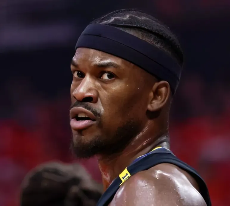 Warriors Star Jimmy Butler Contradicts Steve Kerr’s Hot Take