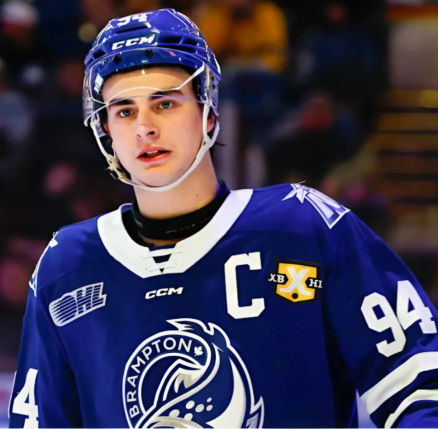 Prospects Blackhawks fans should get familiar with going into the 2025 NHL Draft