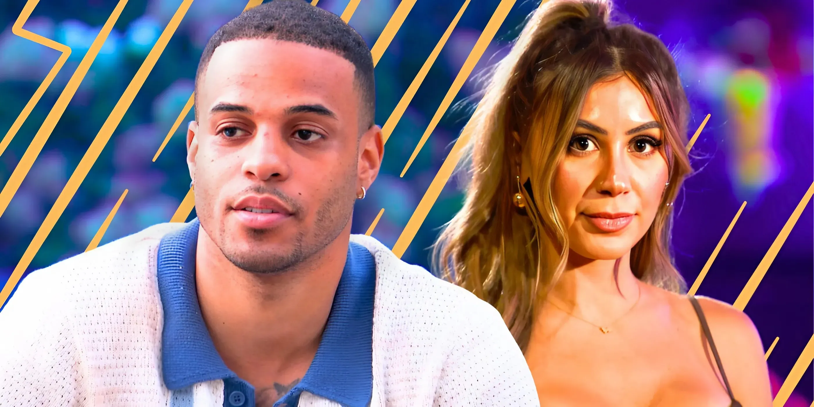 The Bachelor: Signs Grant Ellis & Juliana Pasquarosa Might Break Up Soon (Their Social Media Has Been Quiet)