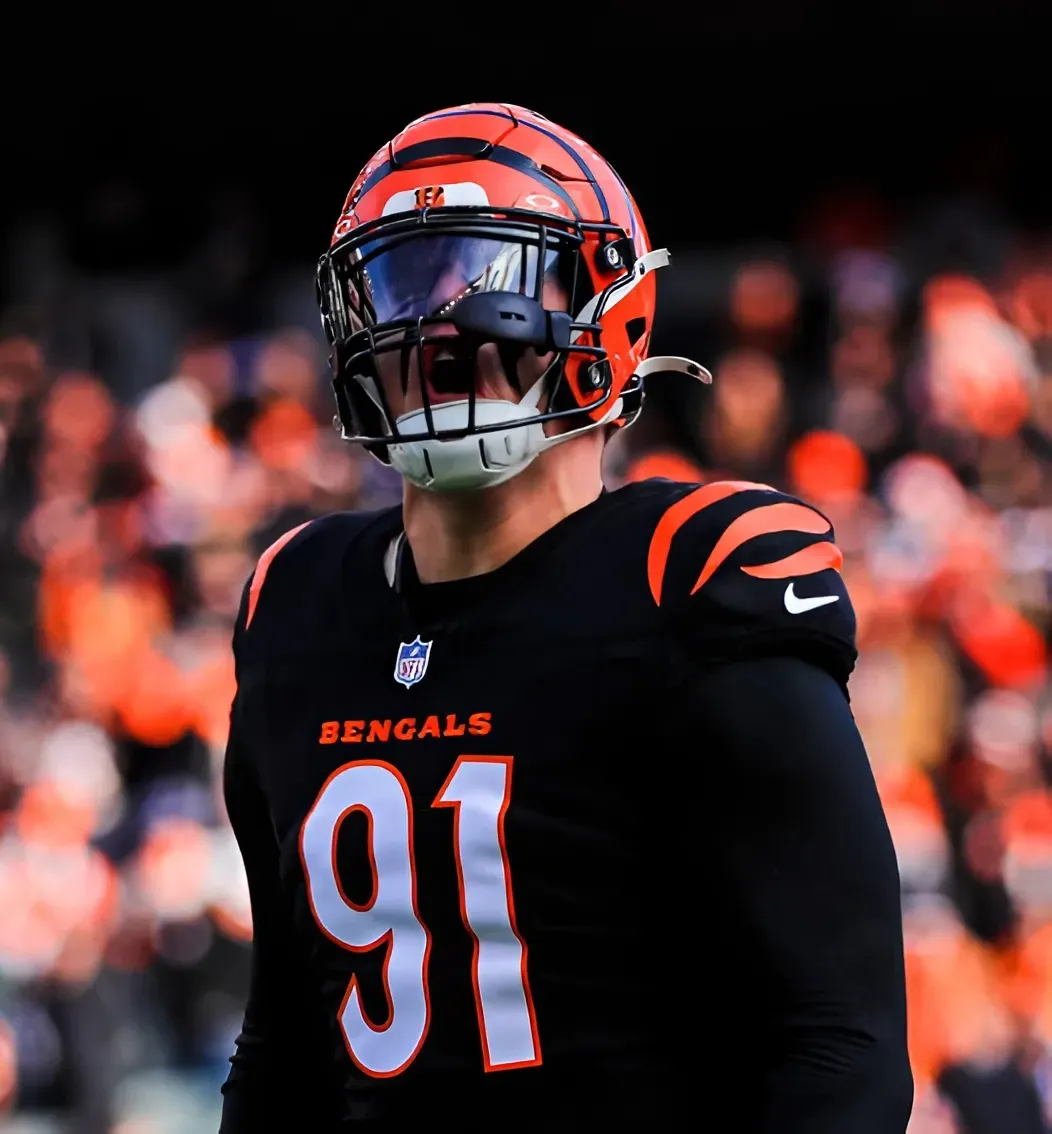Commanders Trade For Trey Hendrickson Would Be $30 Million Super Bowl Move