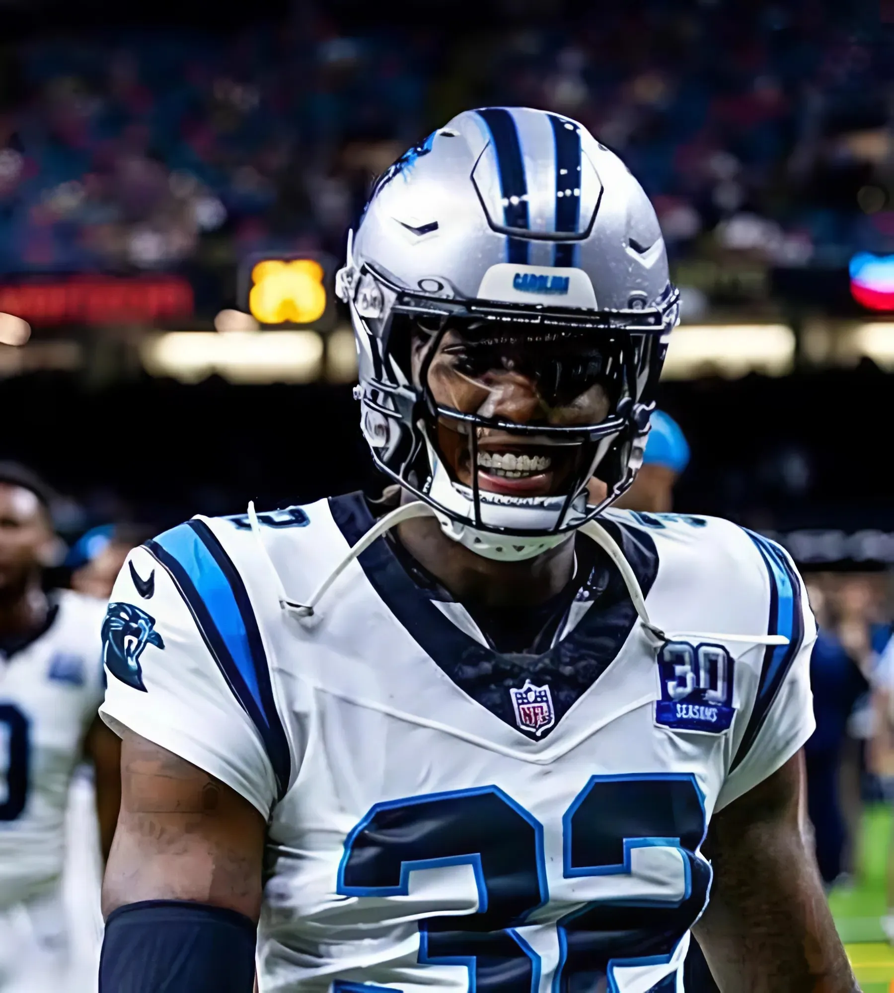 Raiders' Lonnie Johnson Jr Has Shot at Key Role