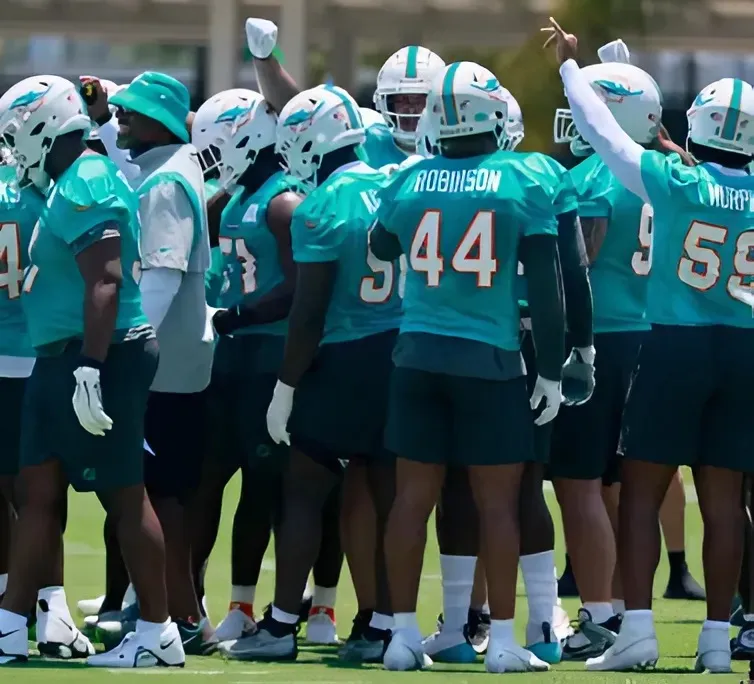 Dolphins Sign Cornerback After Minicamp Tryout