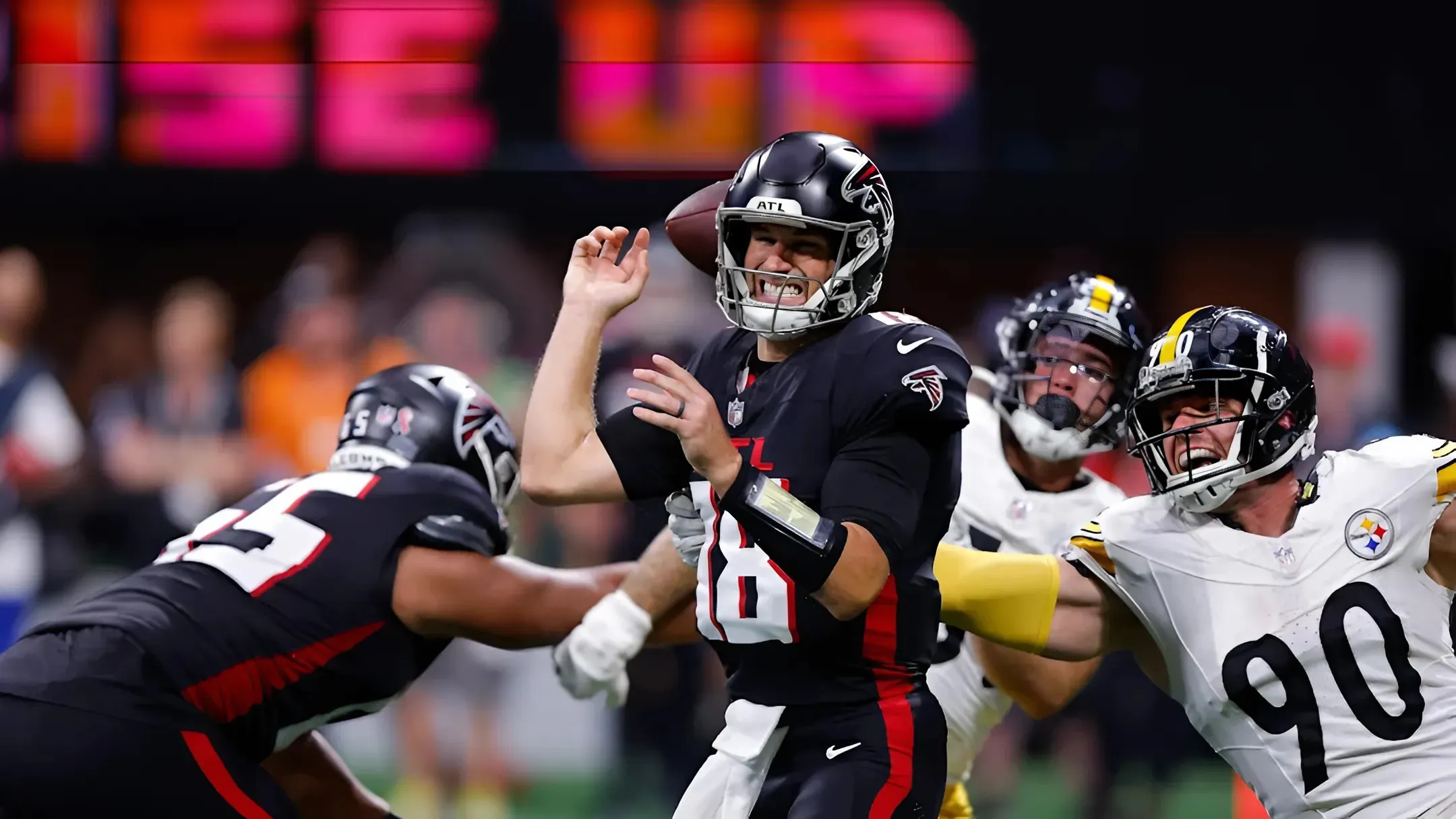 Proposed trade serves as Falcons final answer for their Kirk Cousins problem