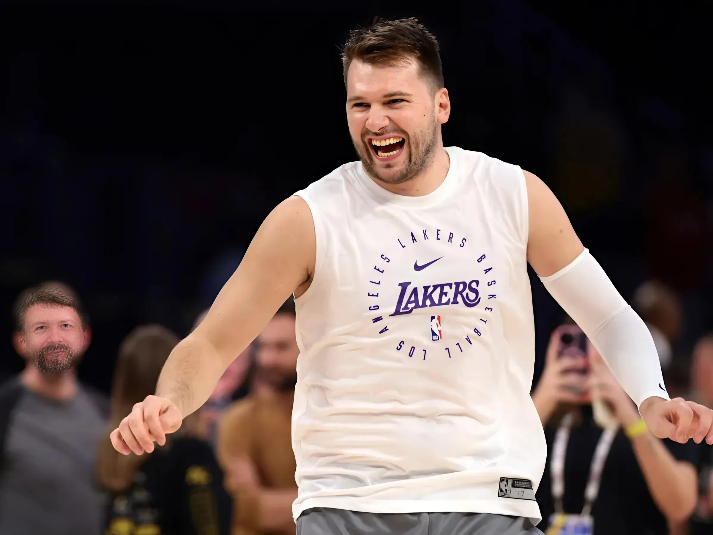 Lakers still fleeced Mavericks in Luka Doncic trade (even with Cooper Flagg miracle)