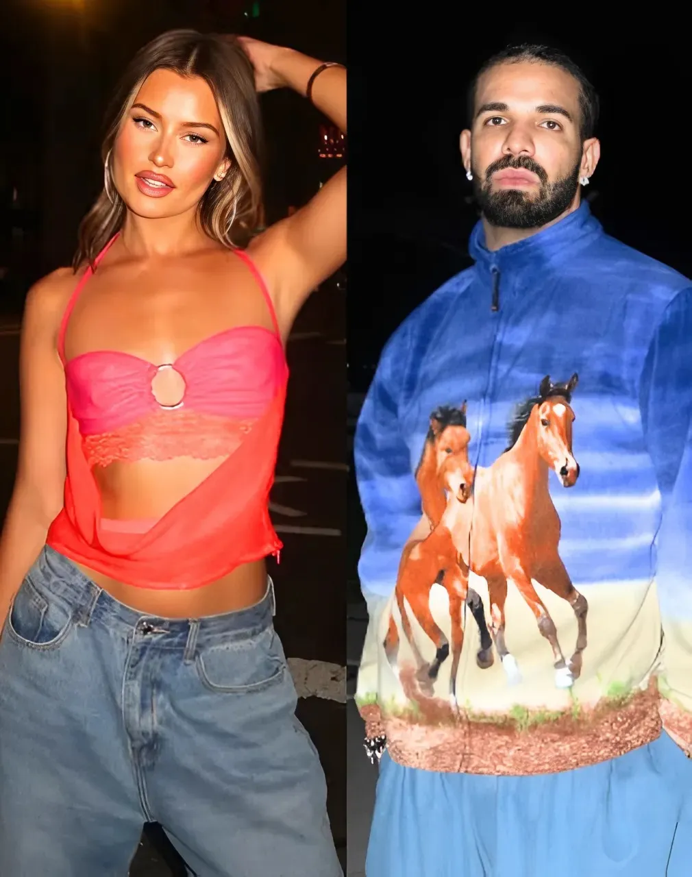 Summer House’s Lexi Wood Plays Coy About the ‘Timeline’ of Rumored Drake Relationship