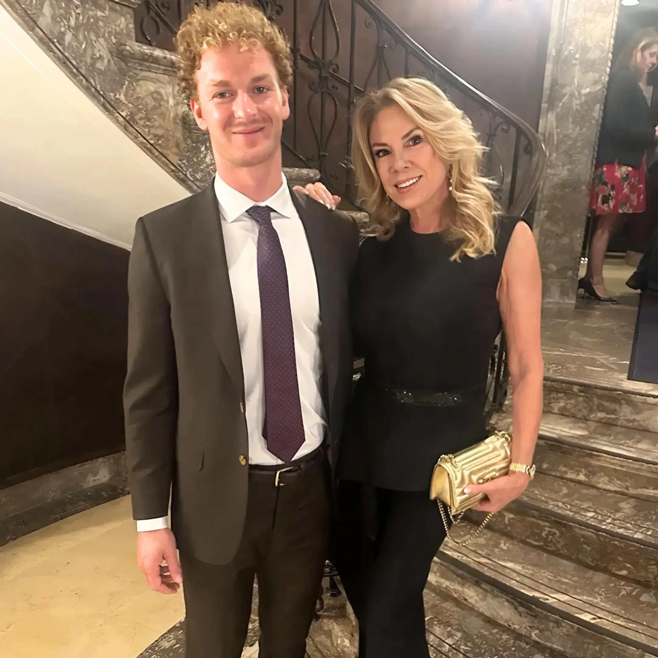 Ramona Singer is Considering a Political Run in Florida, Plus RHONY Alum Faces Major Backlash After Posing With Daniel Penny & Calling Him a “Hero”