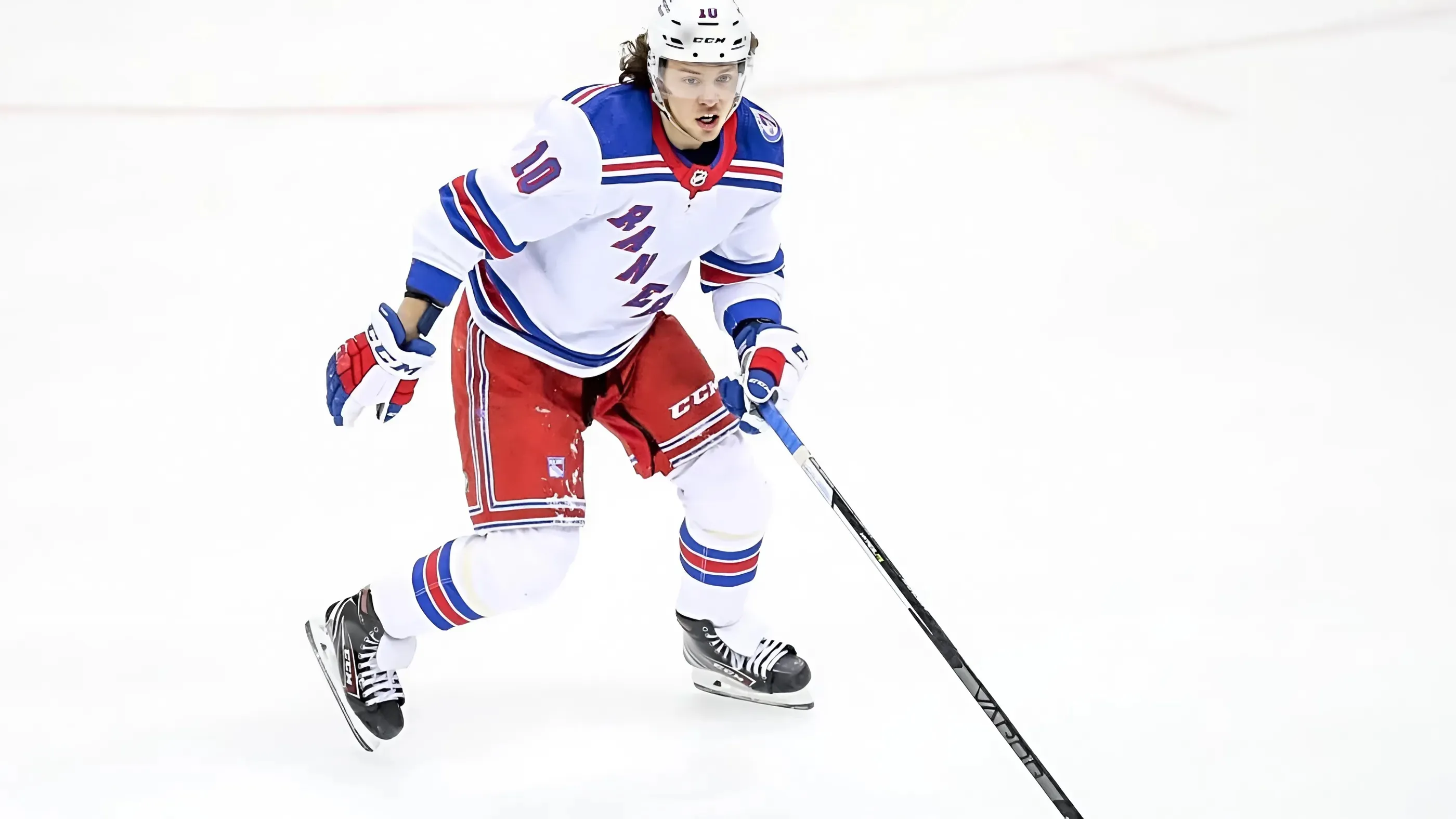 3 Potential Offseason Trade Destinations for Rangers’ Artemi Panarin