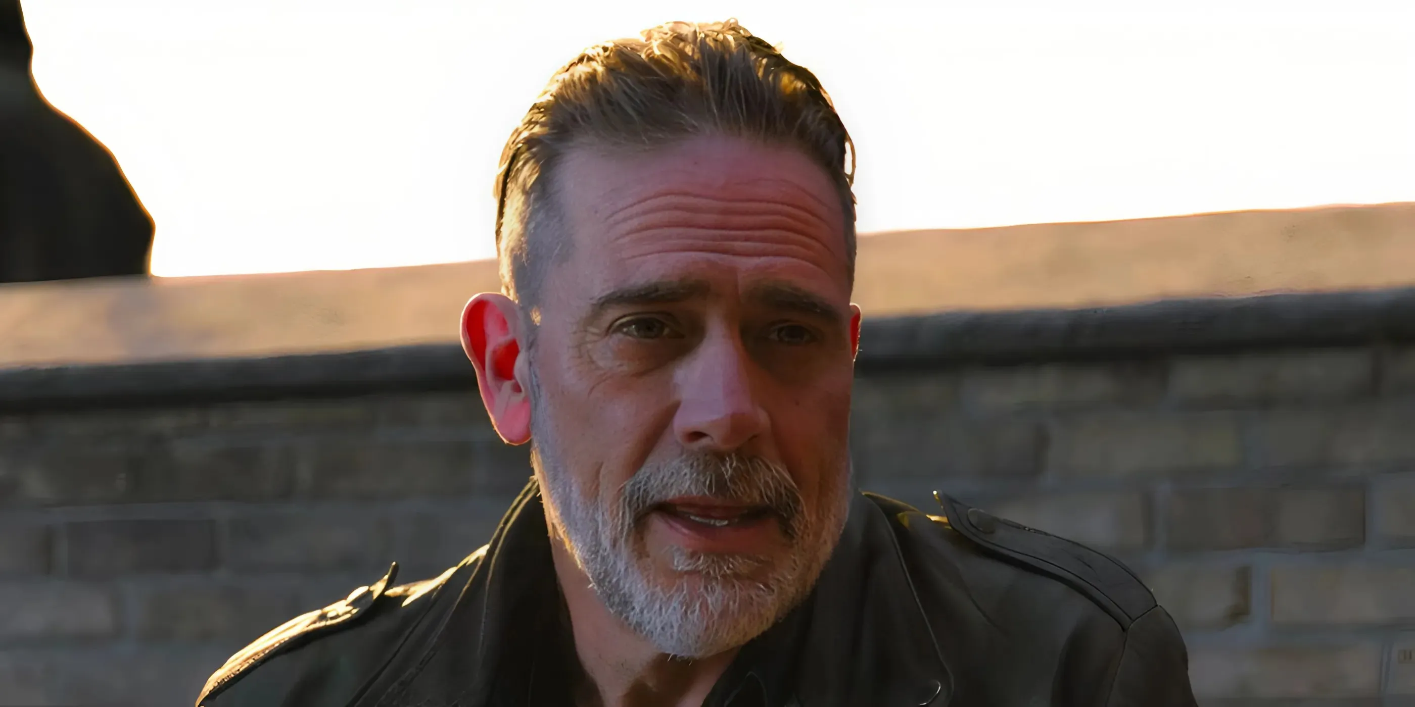 The Walking Dead Just Repeated Season 5's Iconic "Tainted Meat" Moment, This Time With Negan