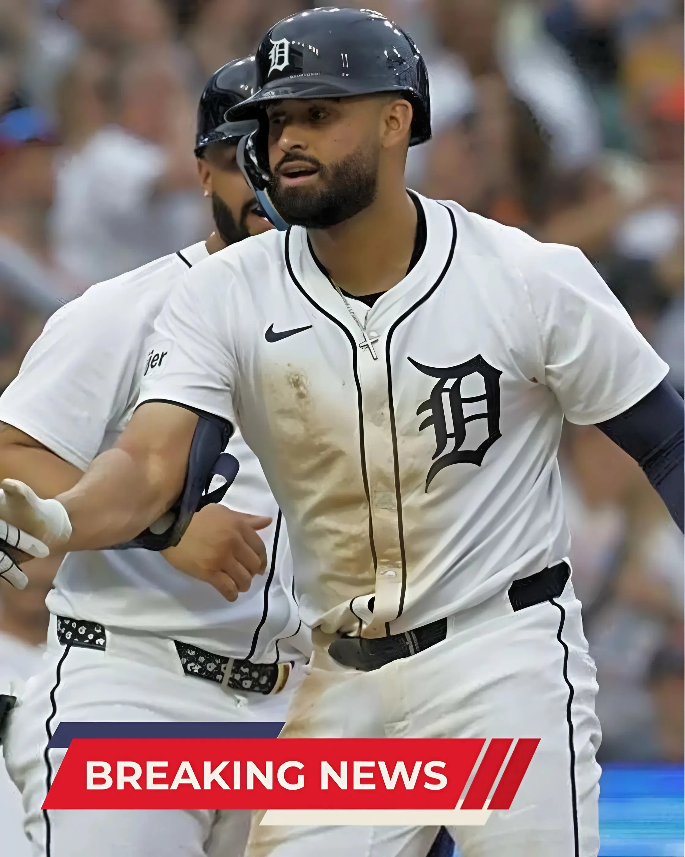Brayan Bello, Red Sox hope to slow Tigers' offense