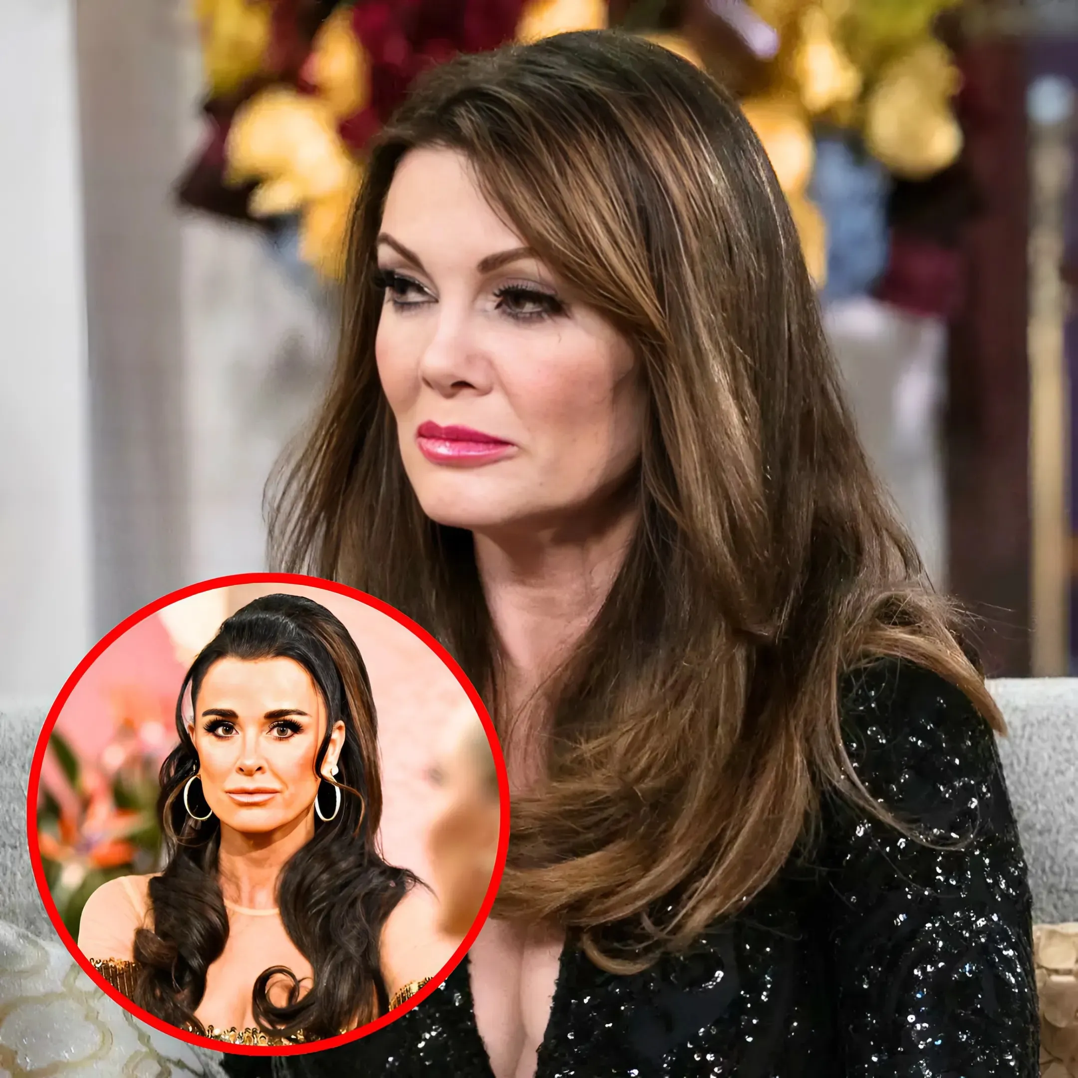 Lisa Vanderpump Drops Bombshell on RHOBH: The Moment That Made Her ‘The Maddest,’ Why She Kicked Kyle Out, and How She Lost Her ‘Whole Family’ — Plus Shocking Secrets About Her Kids, Grandkids, and How Younger Co-Stars Left Her Reeling