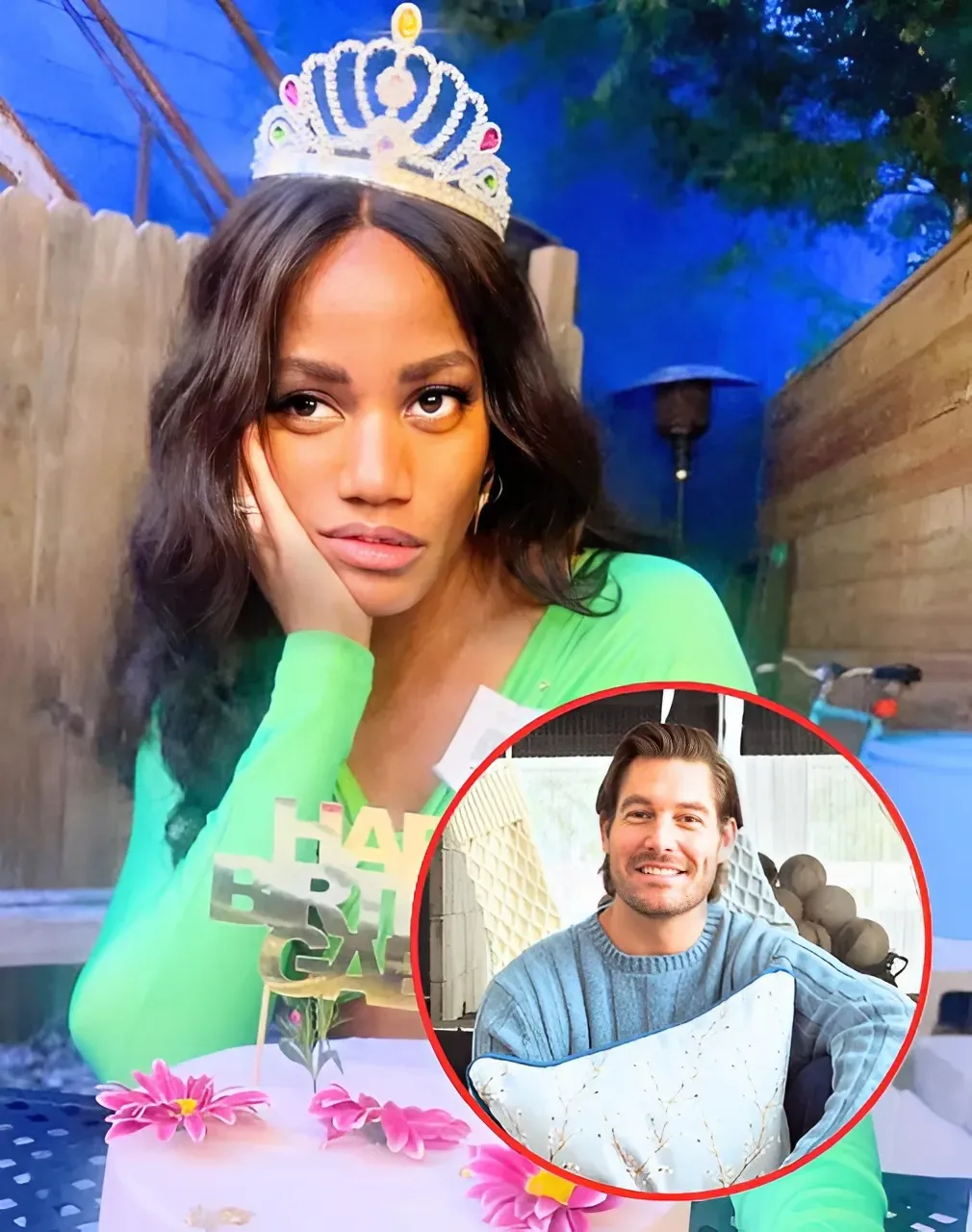 Summer House’s Gabby Prescod Erupts at Craig Conover, Calling His Behavior “Insufferable” and Accusing Paige’s Ex of Being a “Tyrant with a God Complex”