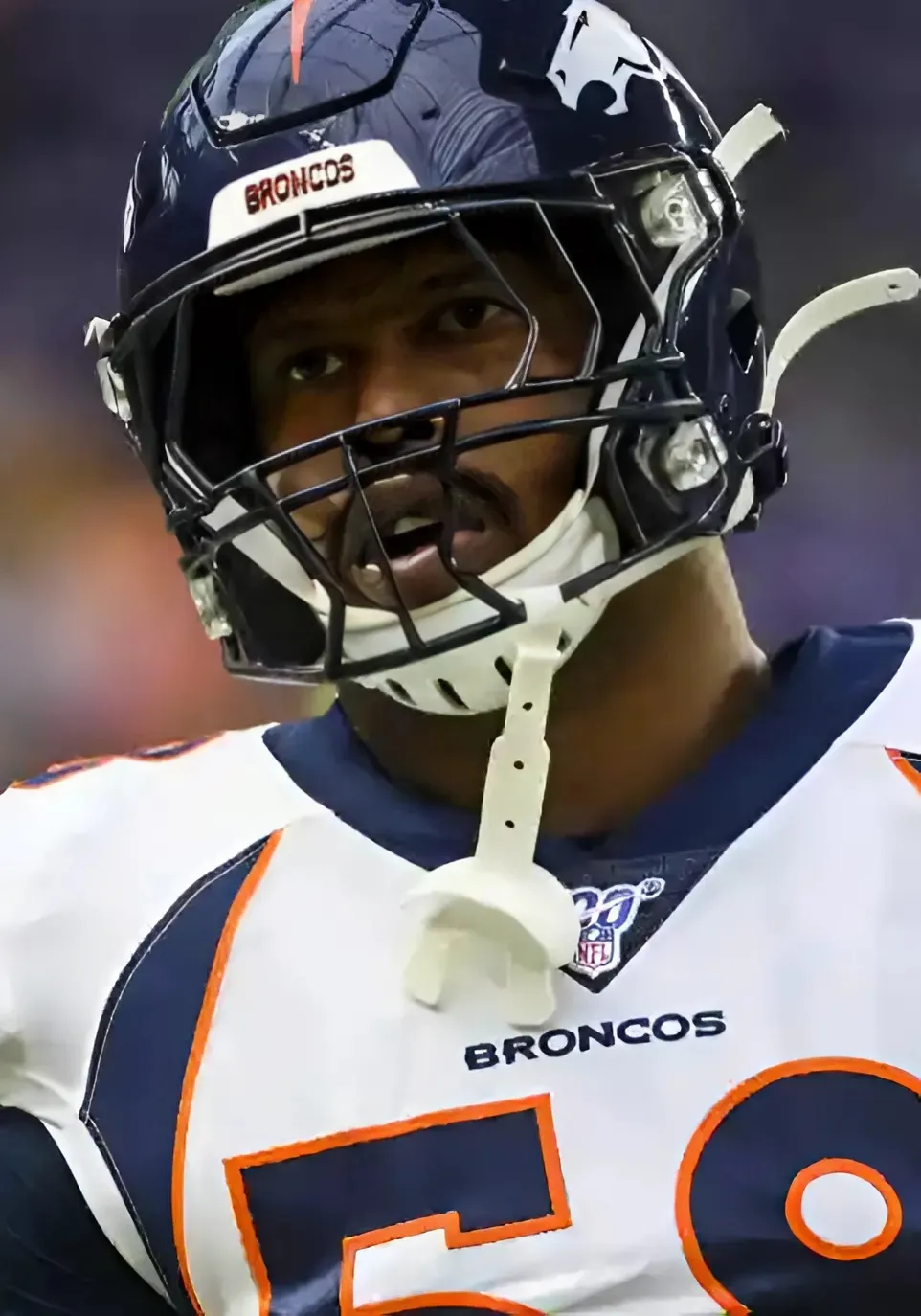 Broncos’ Rookie Draws Comparison to $191 Million Super Bowl MVP