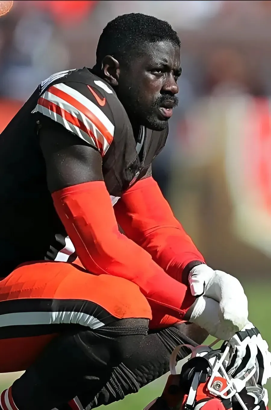 Browns Lose Jeremiah Owusu-Koramoah For the 2025 NFL Season