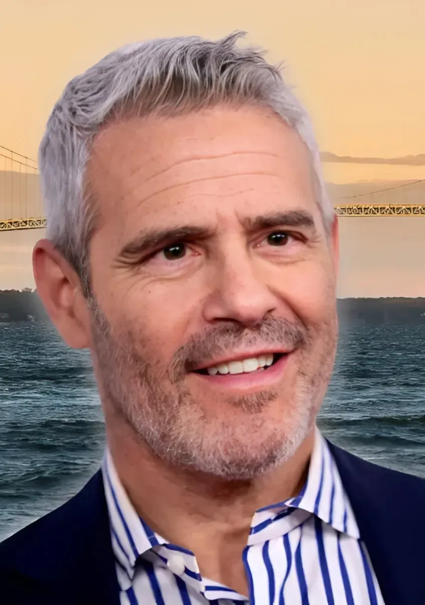 Andy Cohen Shares Details on New Cast for ‘Real Housewives’ Franchise