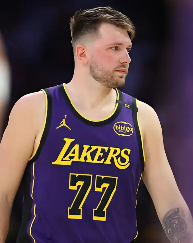 Lakers still fleeced Mavericks in Luka Doncic trade (even with Cooper Flagg miracle)