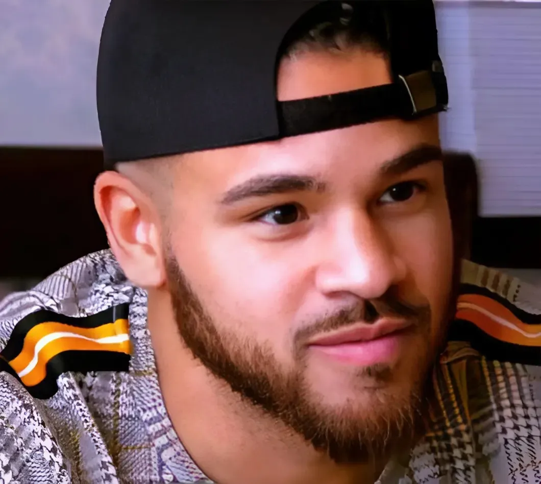 MTV star Cory Wharton shares behind-the-scenes footage while filming new Teen Mom spinoff