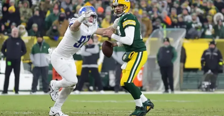 Pursuit For Ex-Packers QB Labelled One Of The “Worst Decisions” Of The Offseason