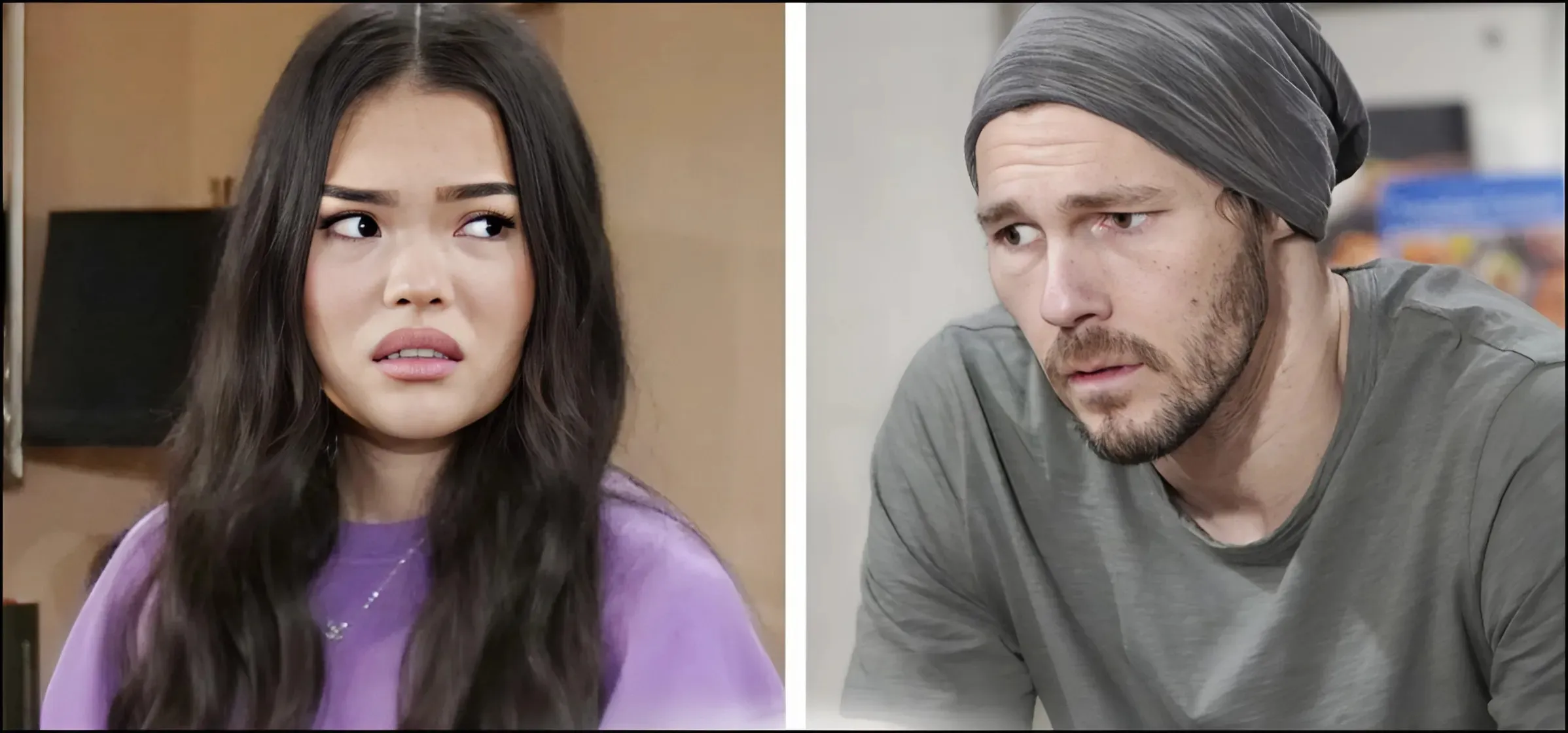 B&B Recap May 12: Liam & Luna Lean on Their Dads — Hope & Steffy Call a Truce, But for How Long?